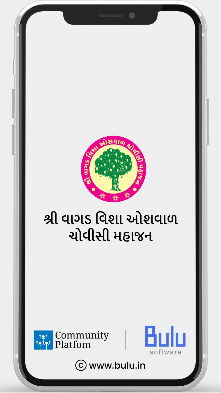 iOS App Image